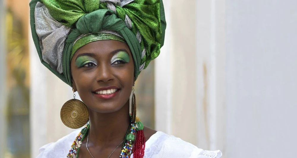 Salvador da Bahia Brazil is Rising