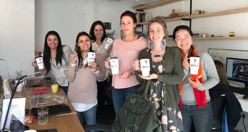 Thanks for an incredible 2018!