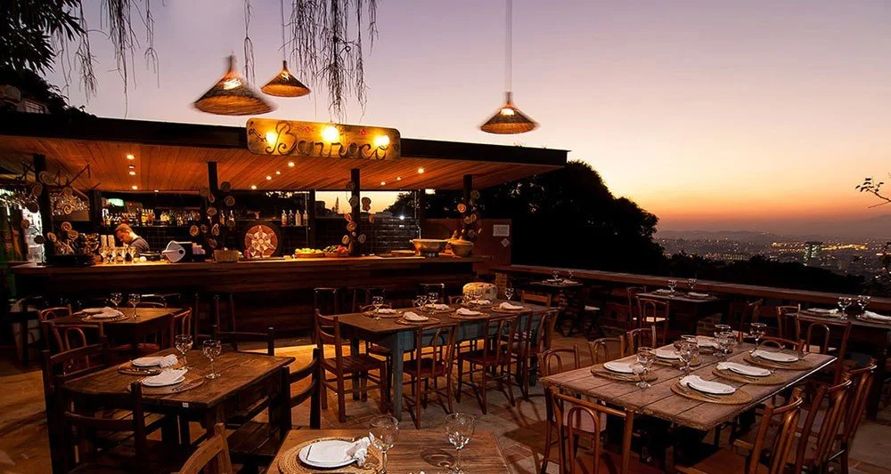 Top 10 Brazil Dining Experiences