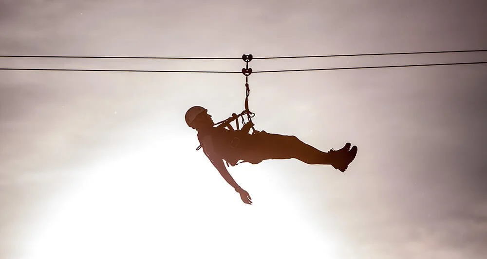 Top 10 Latin America Zip Lines