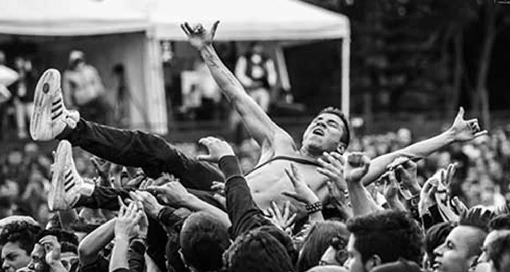 Top 10 Music Fests in Latin America