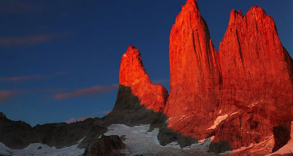 Top 10 National Parks in Latin America