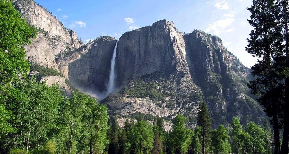 Top 10 Waterfalls in Central & South America