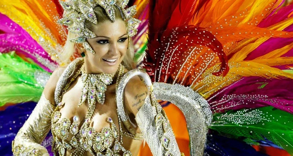 Top 15 Carnival Celebrations in Latin America