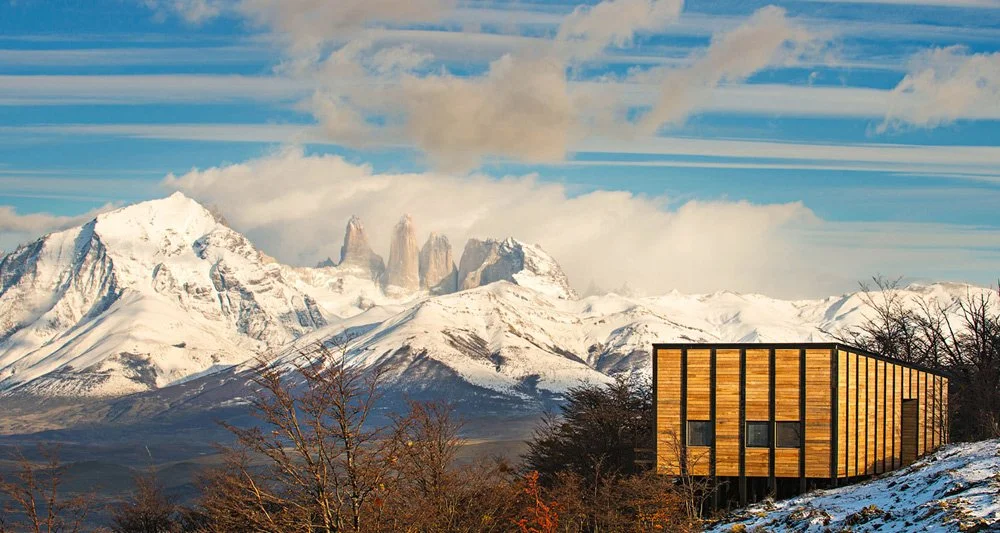 Top Ten Experiences in Patagonia