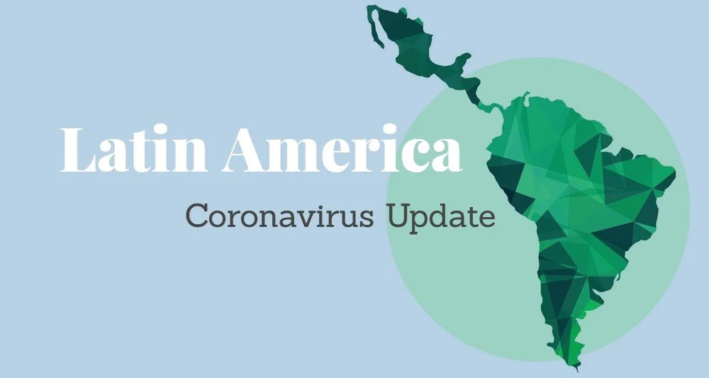 TRAVEL & CORONAVIRUS (COVID-19): Policy Update