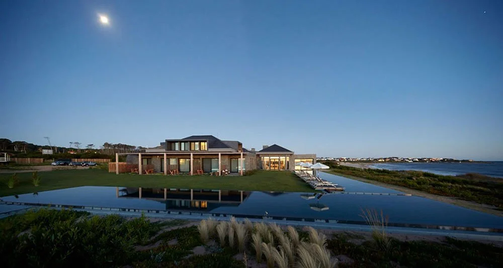 Vik Retreats take South America