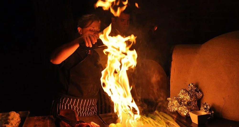 VIP’s Favorite Foodie Experiences