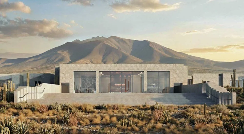 Casa Gastón: Inside Bolivia's New High-Altitude Sanctuary