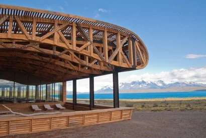 Tierra-Patagonia