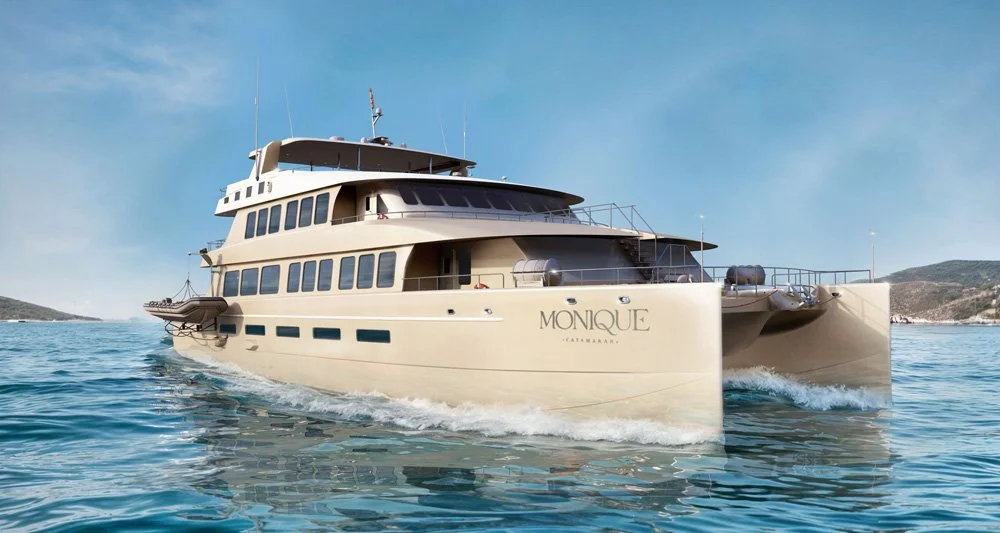 Monique-Galapagos-Cruise