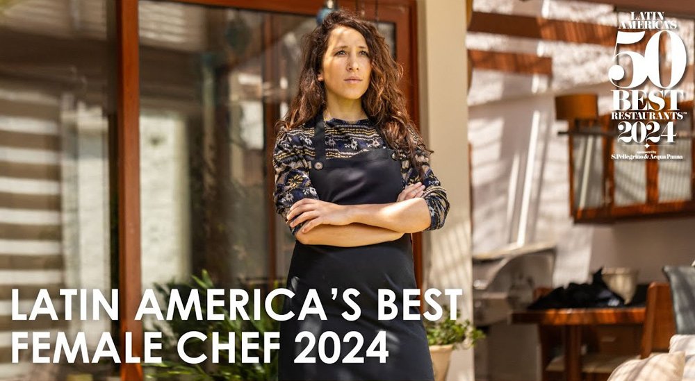 Marsia Taha - Culinary Director