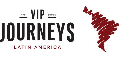 VIP Journeys