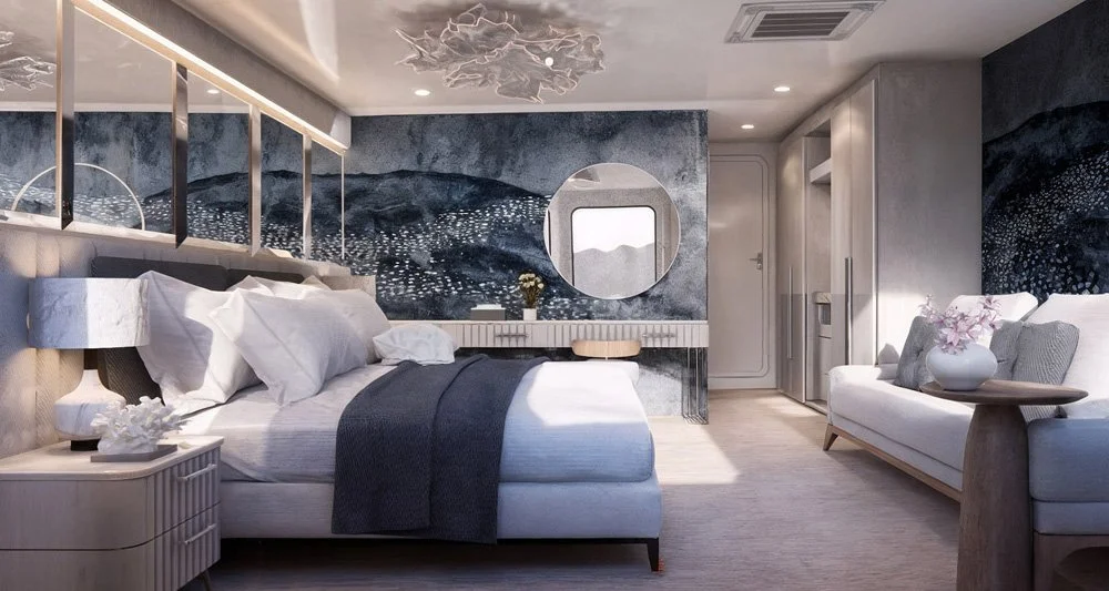 Monique-Galapagos Yacht