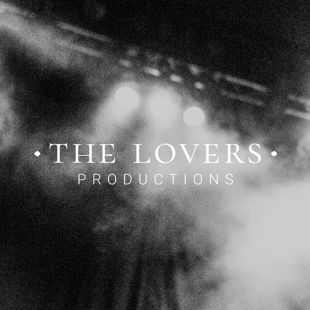 The Lovers Productions Logo