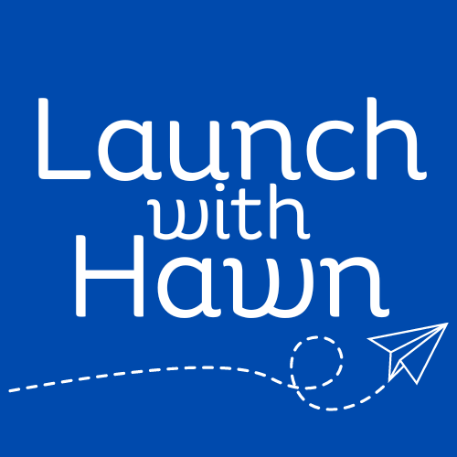 Launch with Hawn