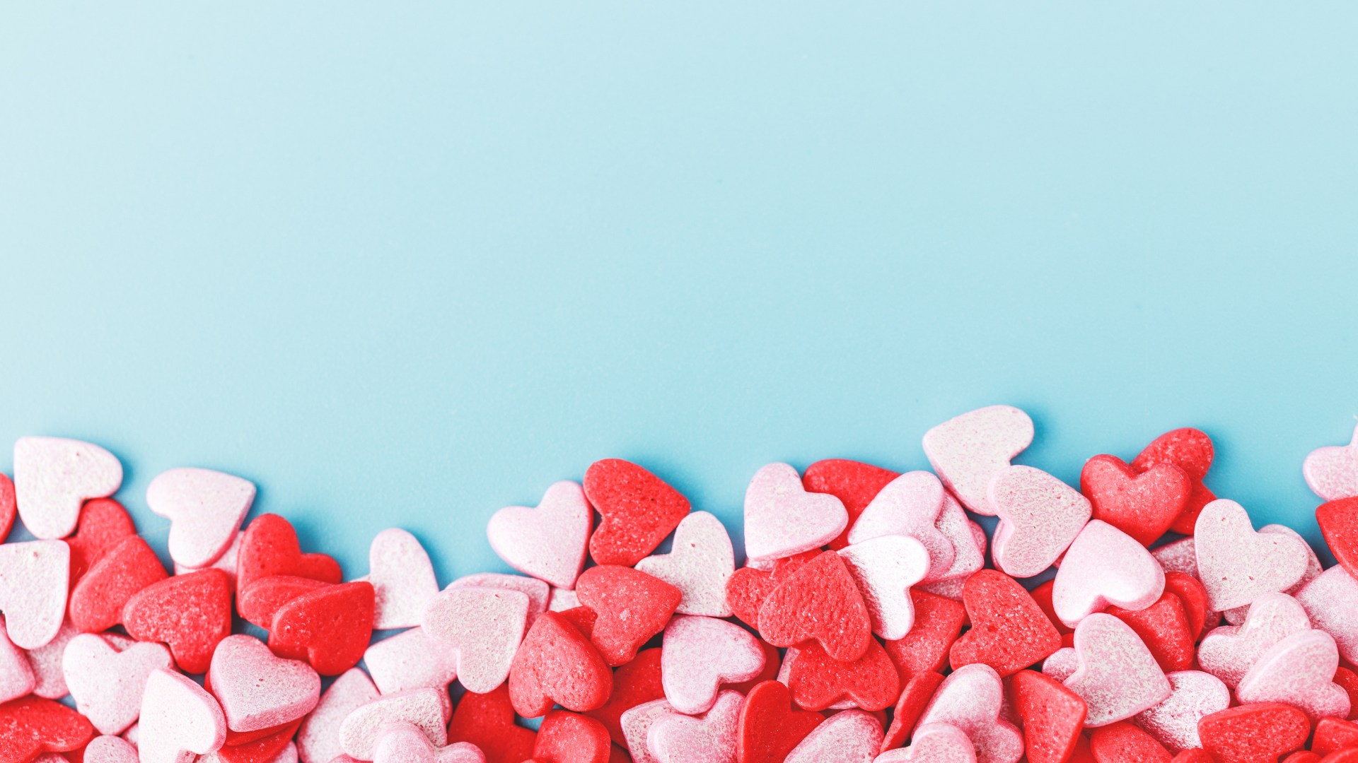 The Physiology of Awkward Valentine’s Dinners&nbsp;