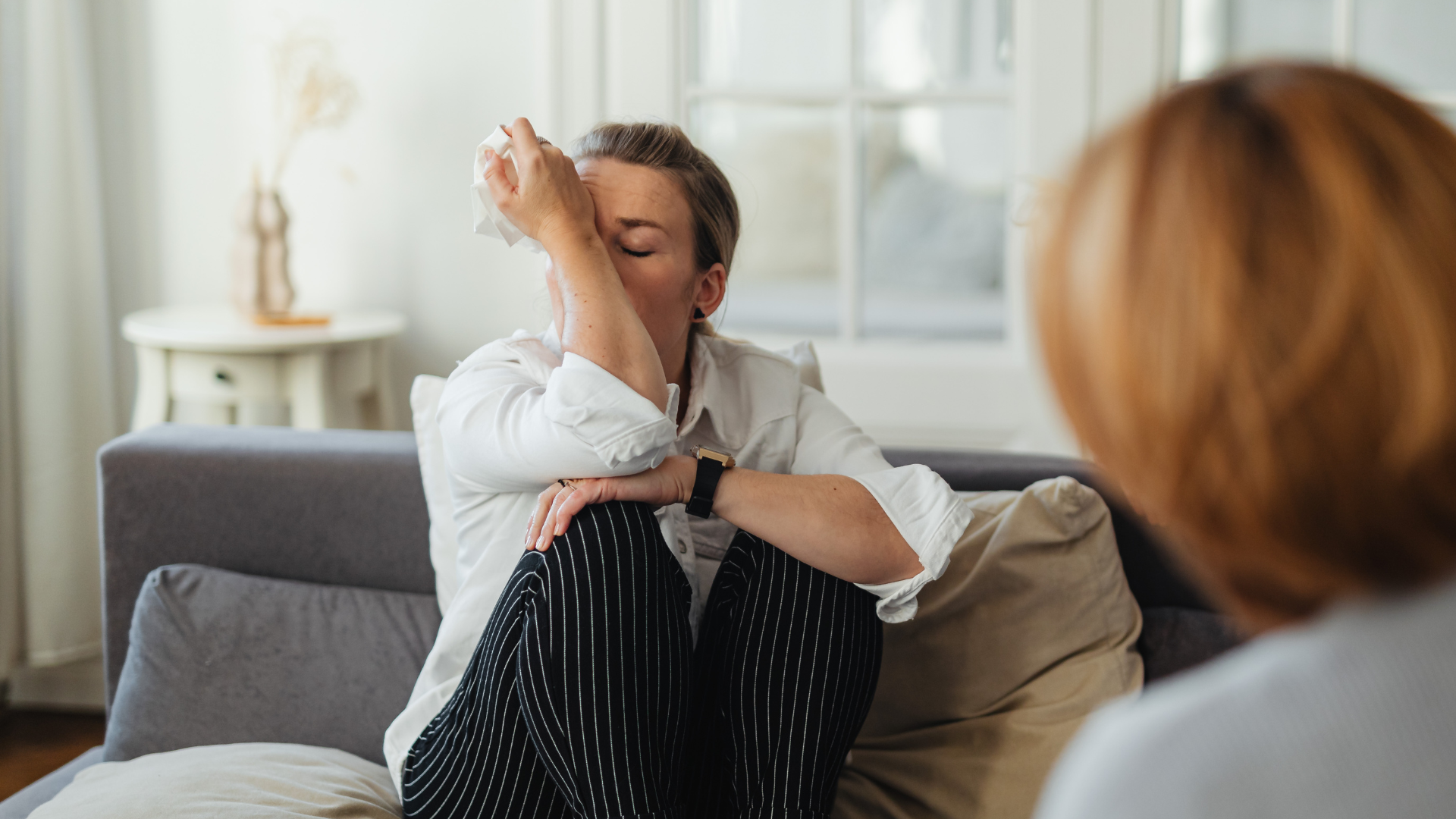 Why “Just Eat Normally” Is Not a Treatment Plan