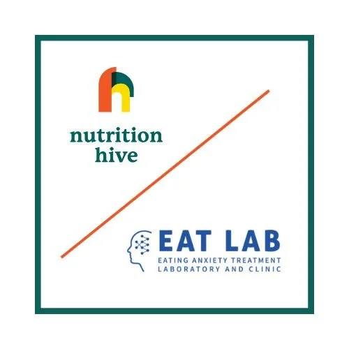 Nutrition Hive Partners With the EAT Lab to Advance Research on Eating Anxiety and Food Restriction