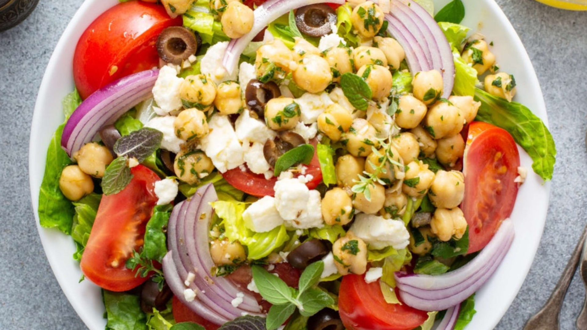 National Salad Month: Let’s Celebrate the Darn Salad