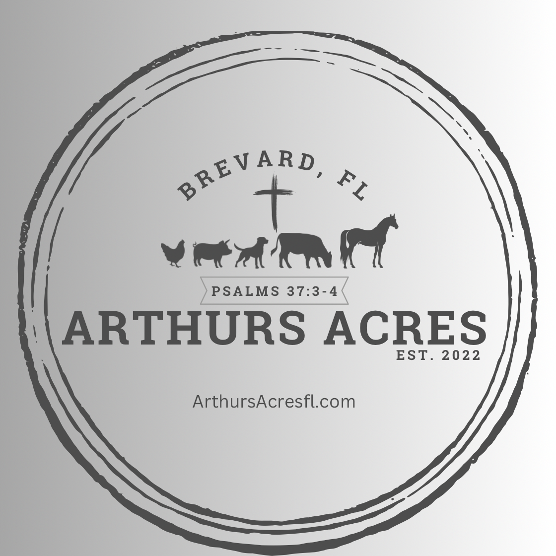 Arthurs Acres