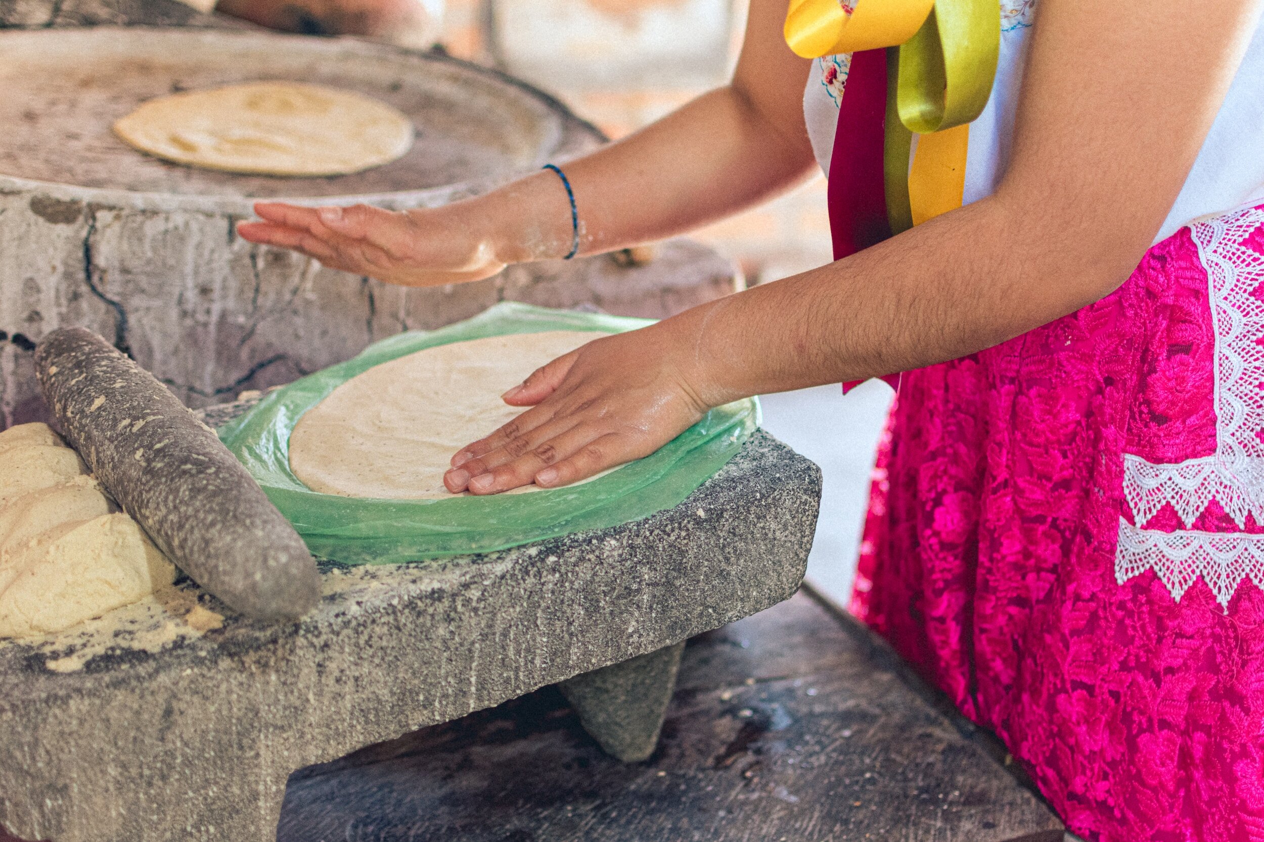 A Coastal Gastronomic Journey: Tasting the Flavours of Oaxaca