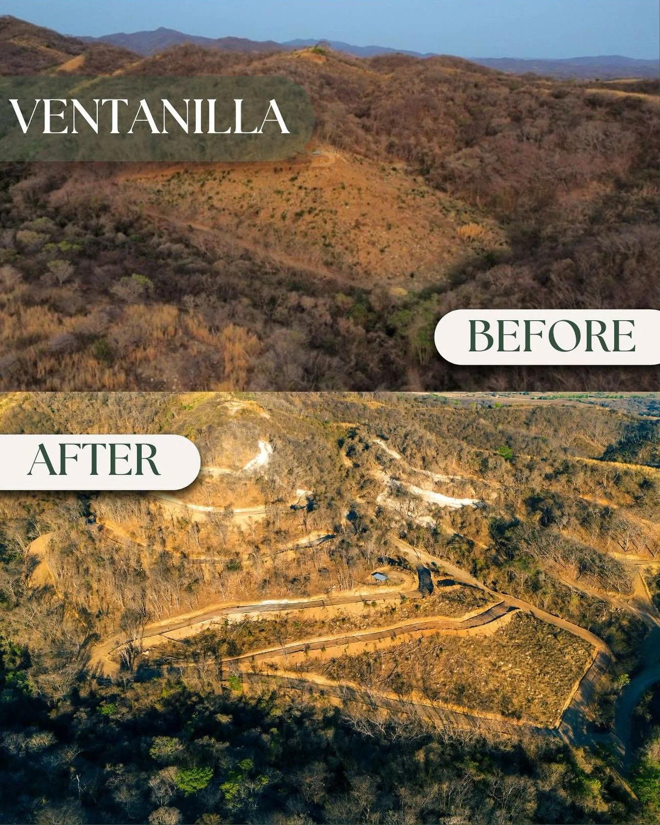 🤩🌊 Welcome to Ventanilla &mdash; Your Oceanview Escape Near Puerto Escondido

Just 10 minutes from the La Punta Zicatela, you&rsquo;ll find Ventanilla, a peaceful and promising investment opportunity surrounded by nature and breathtaking ocean view