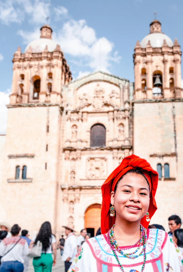 How Oaxaca Airport Expansion Boosts Real Estate Investment