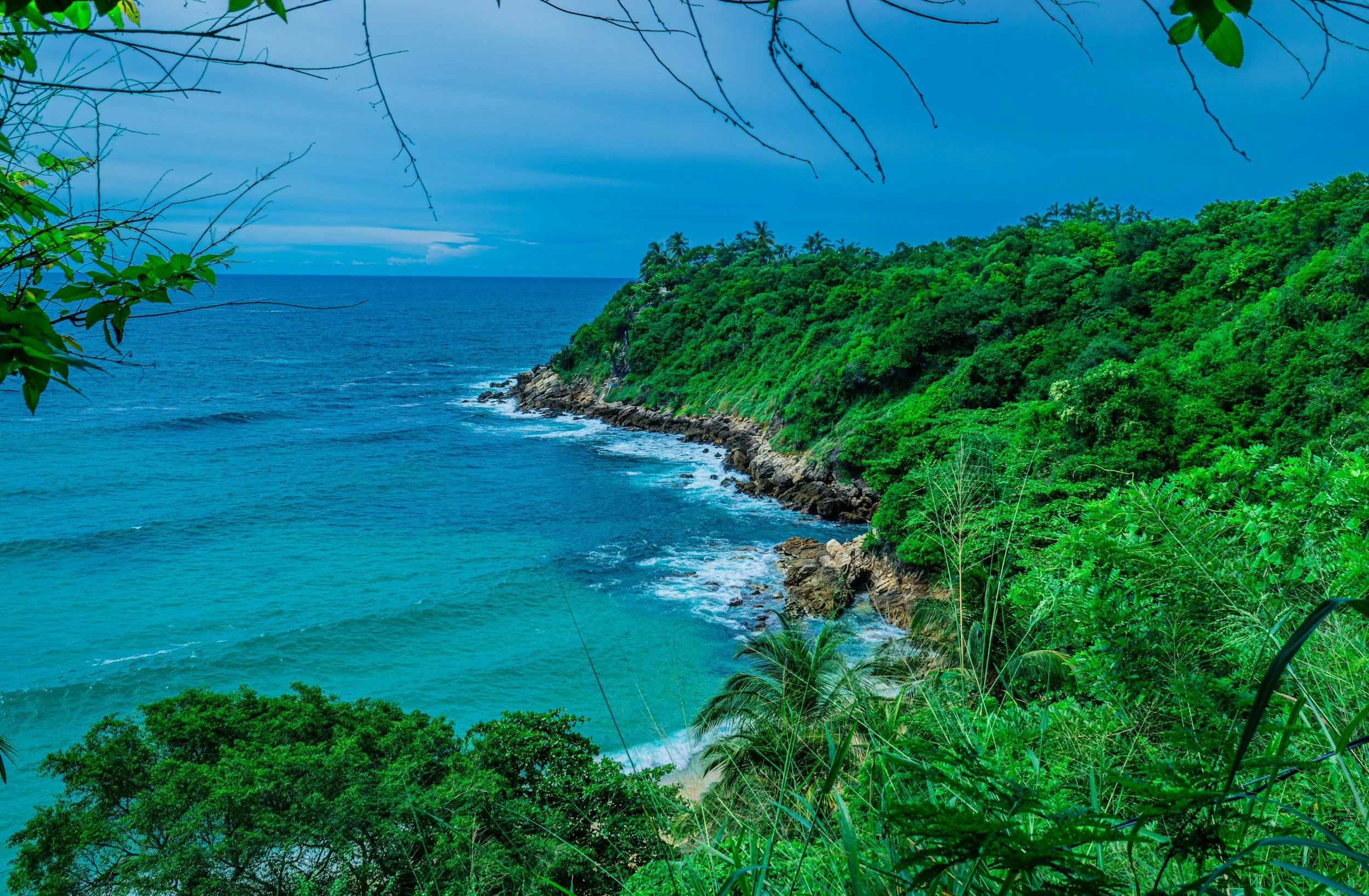 Zipolite Oaxaca Land Co