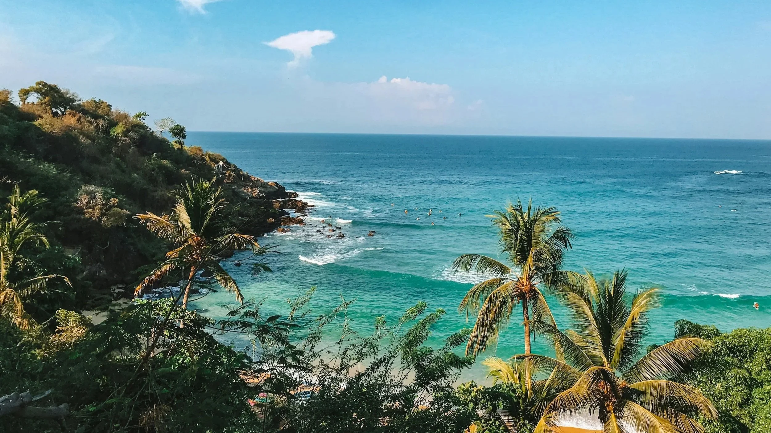 Zipolite Oaxaca Land Co