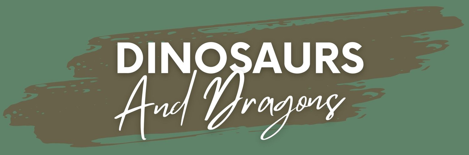 Dinosaur Hire &amp; Dragon Hire- Dinosaurs and Dragons LTD