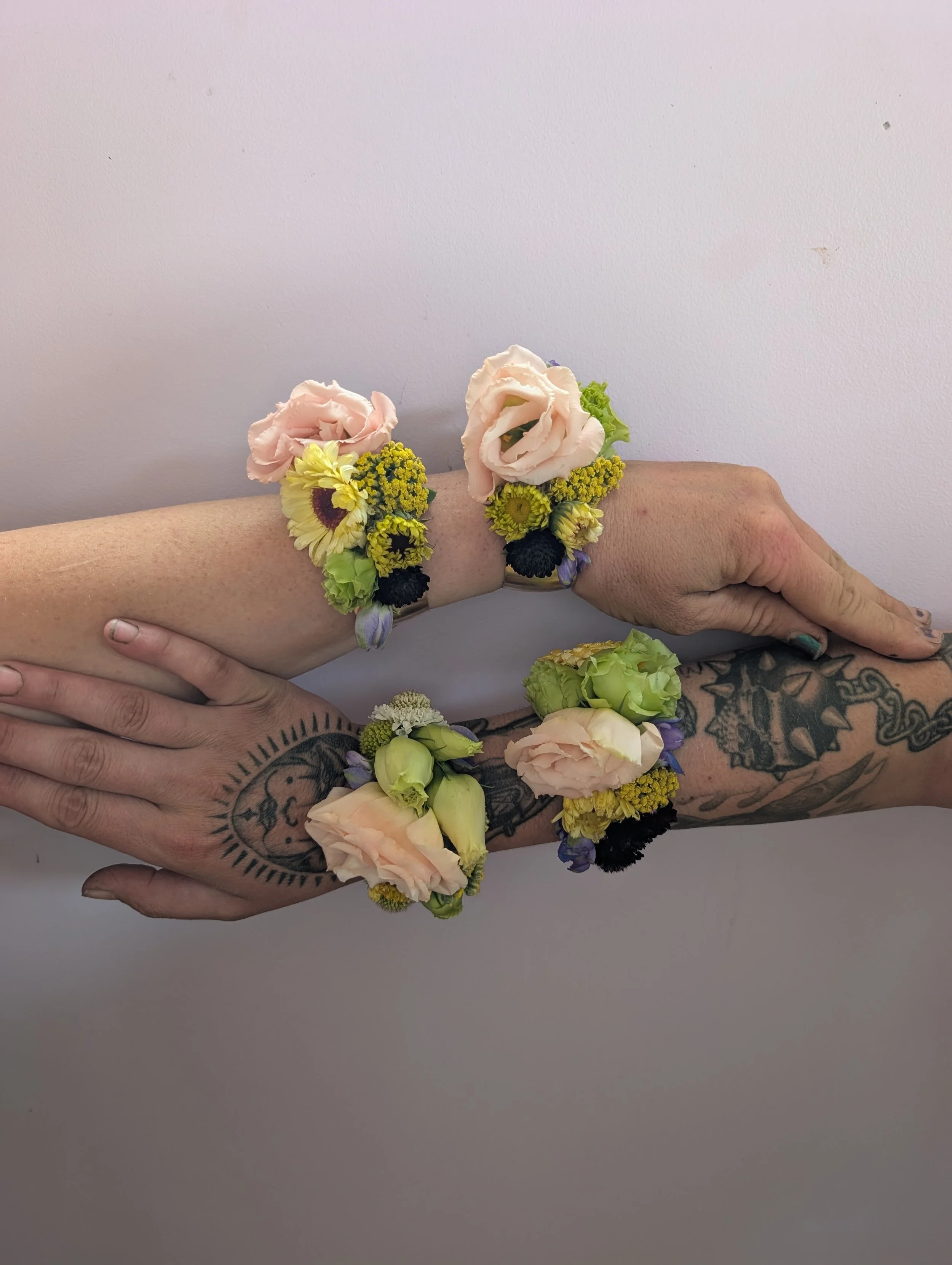 Corsage