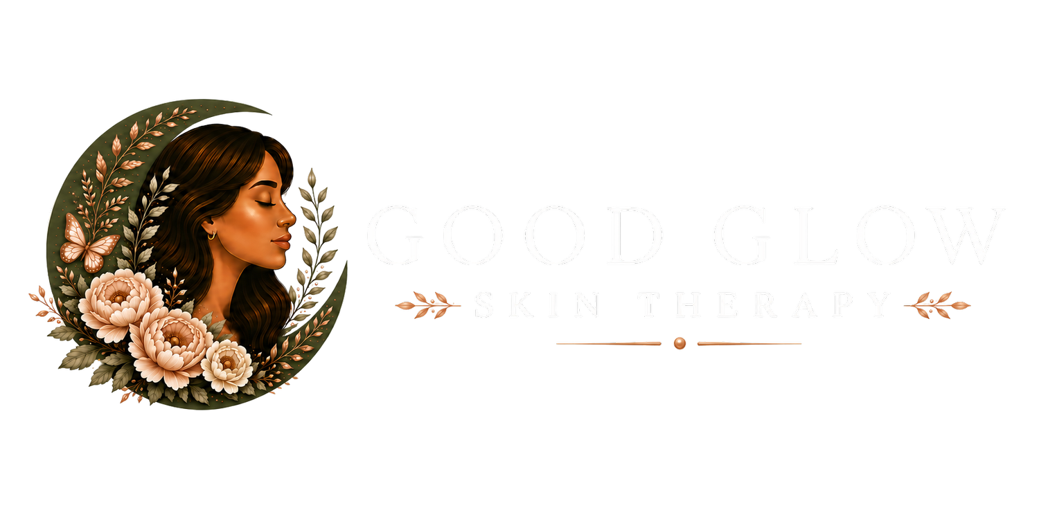 Good Glow Skin Therapy