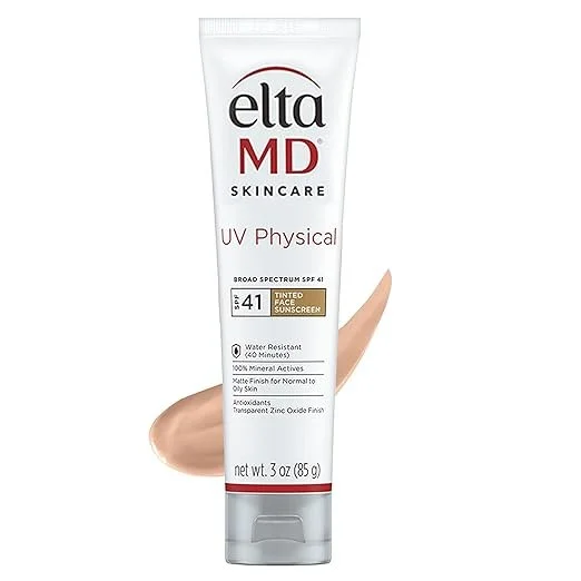 Let’s Talk SPF: Mineral vs. Chemical Sunscreen