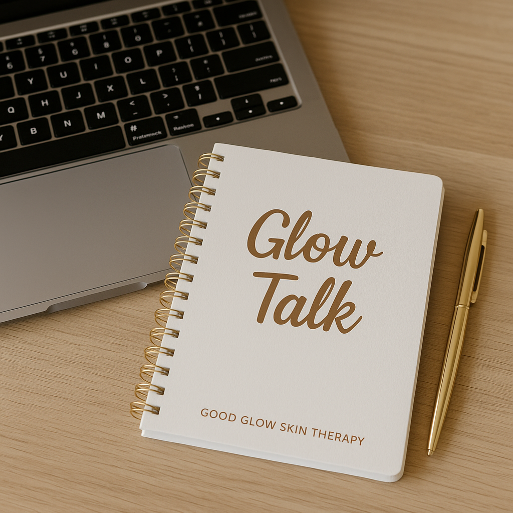 Glow Talk