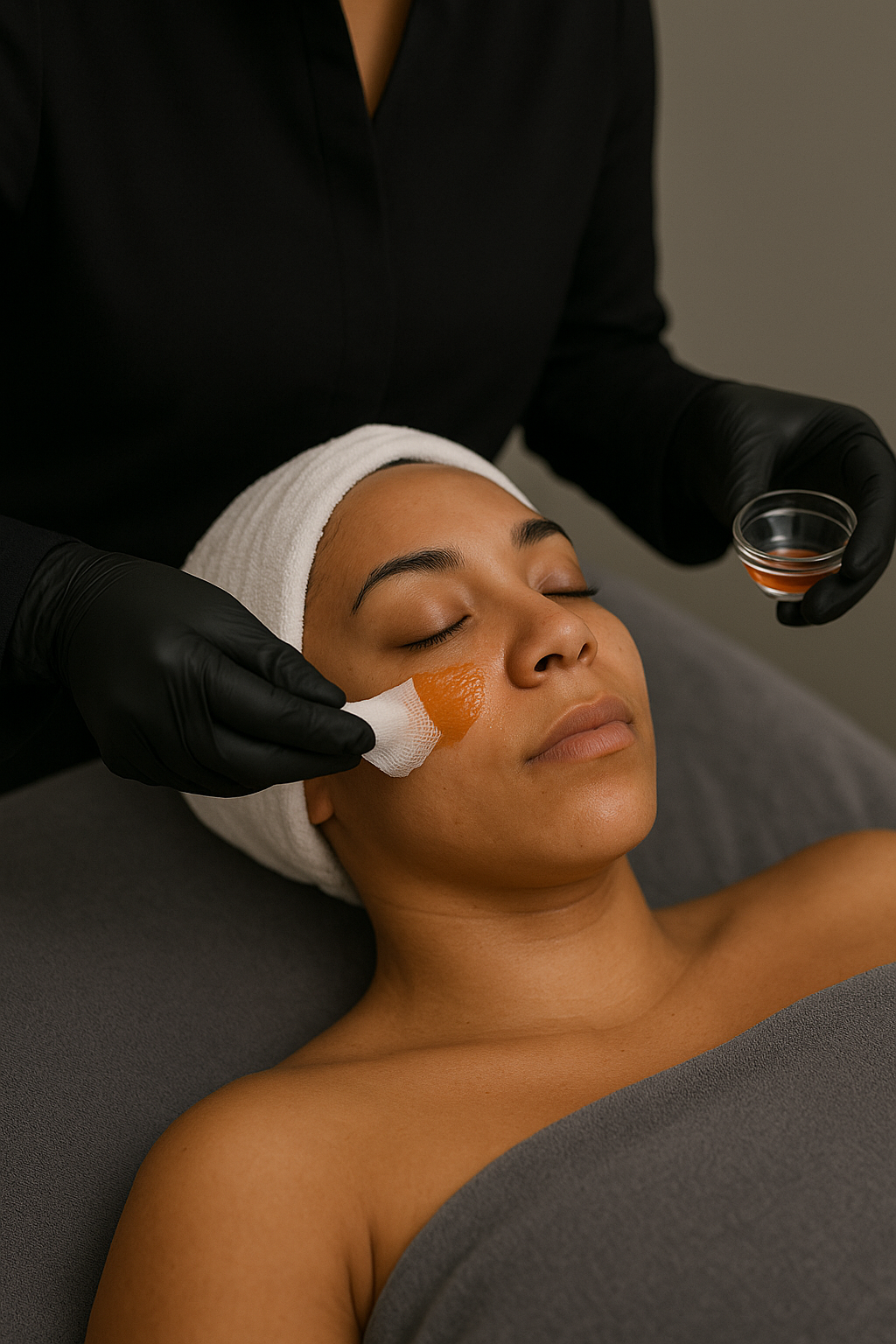 Peel Back the Hype: When Aggressive Treatments Help (and Hurt)