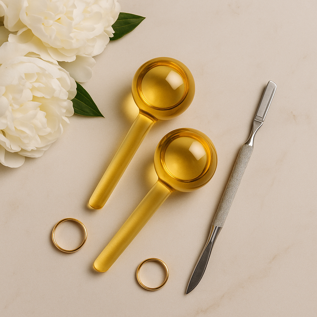 Glow Down the Aisle: How to Get Wedding-Ready Skin That Turns Heads