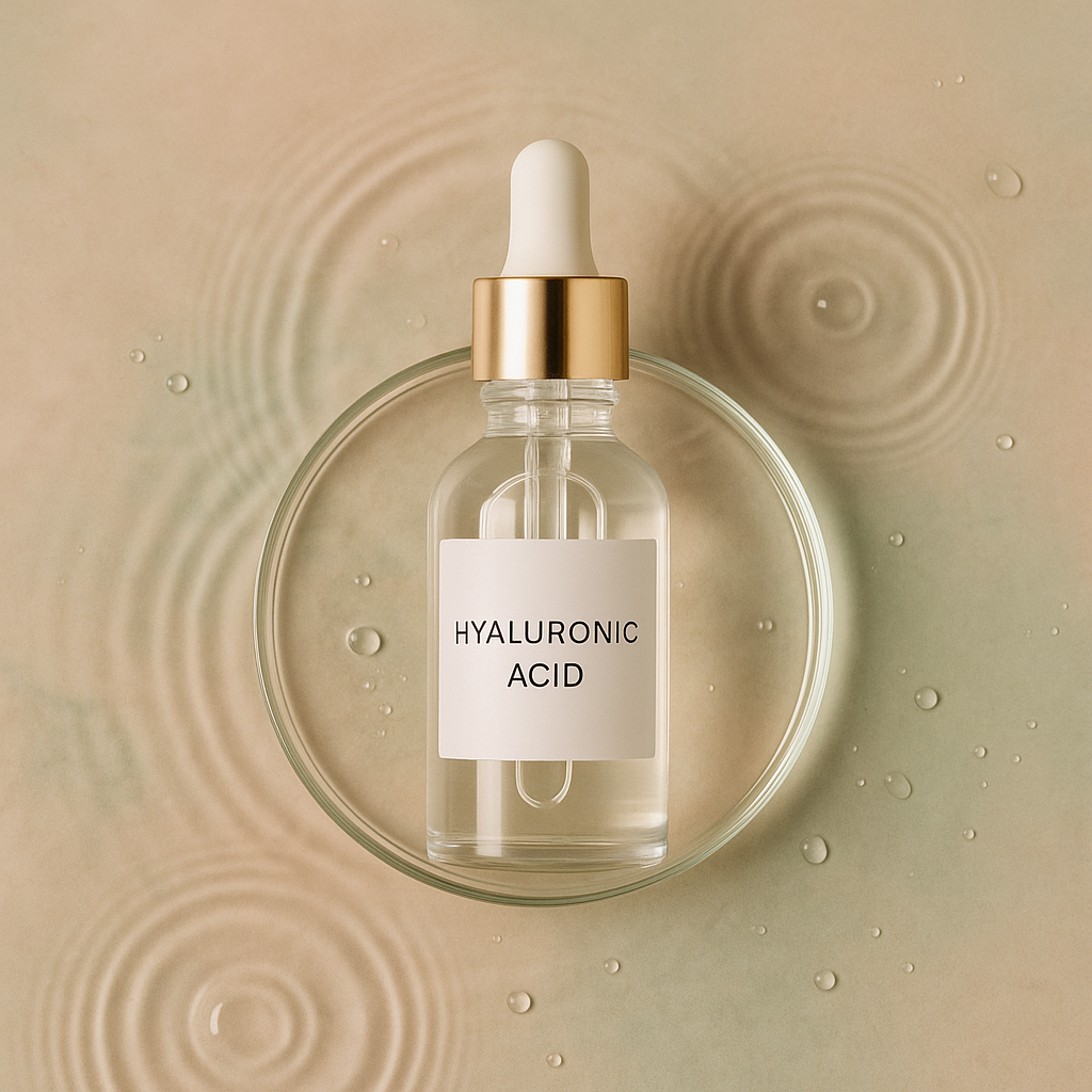 Is Hyaluronic Acid Always Good for Skin? What to Know Before You Use It