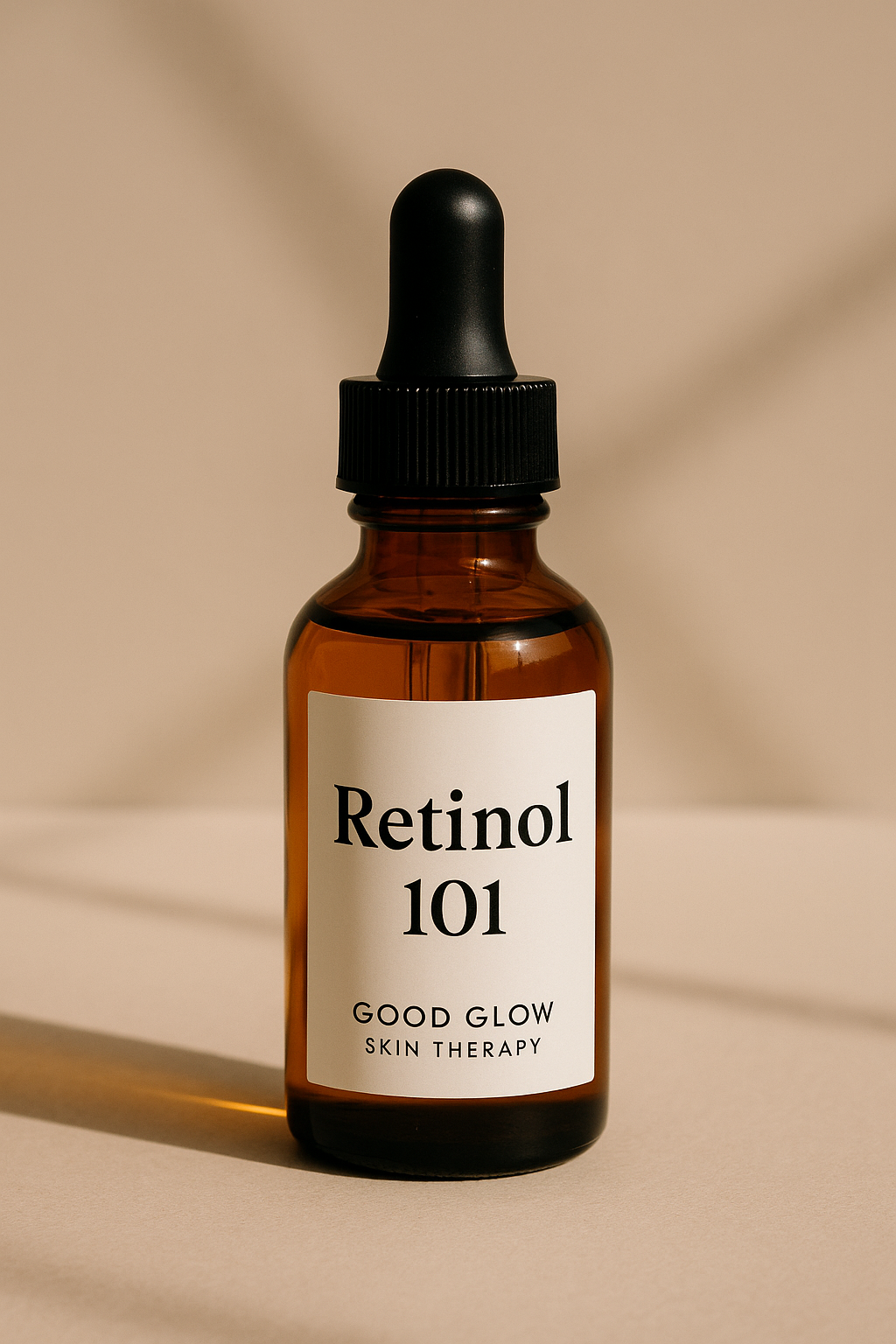 Retinol 101 – The Vitamin A Breakdown Your Skin Has Been Waiting For