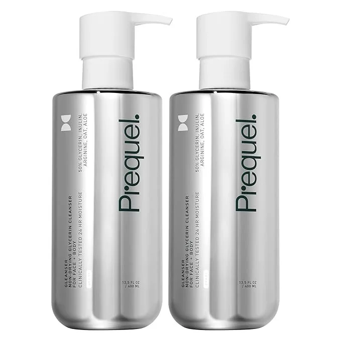 Why Your Cleanser Matters More Than You Think