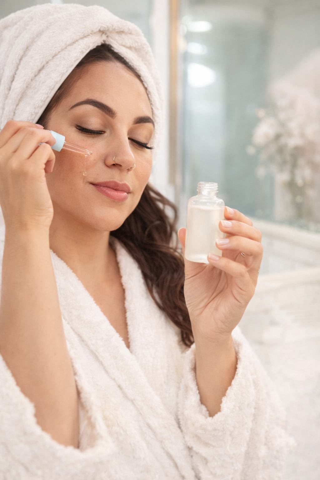 Niacinamide: Why This Quiet Ingredient Does So Much for Your Skin