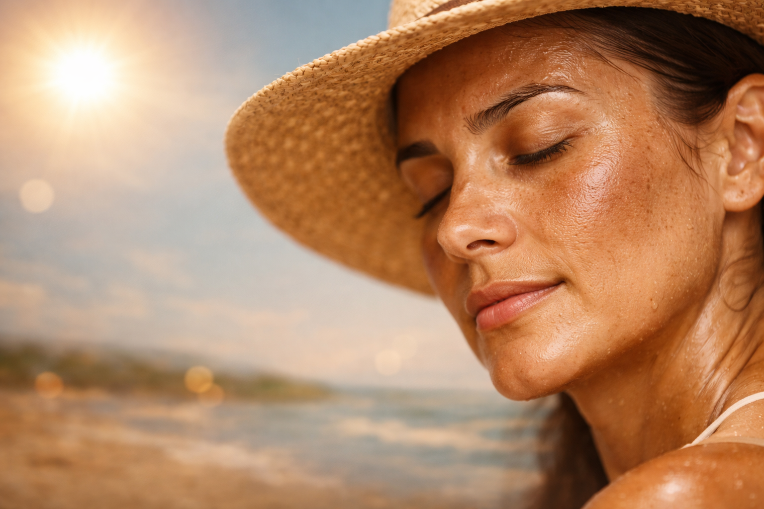Melasma Explained: How Heat, Hormones, and Skincare Mistakes Make It Worse