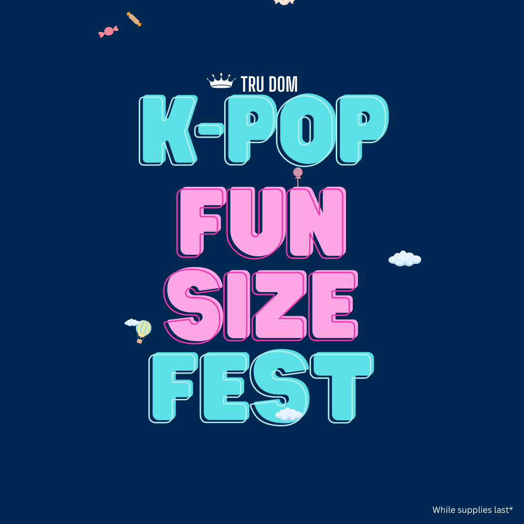 Fun Size Poster