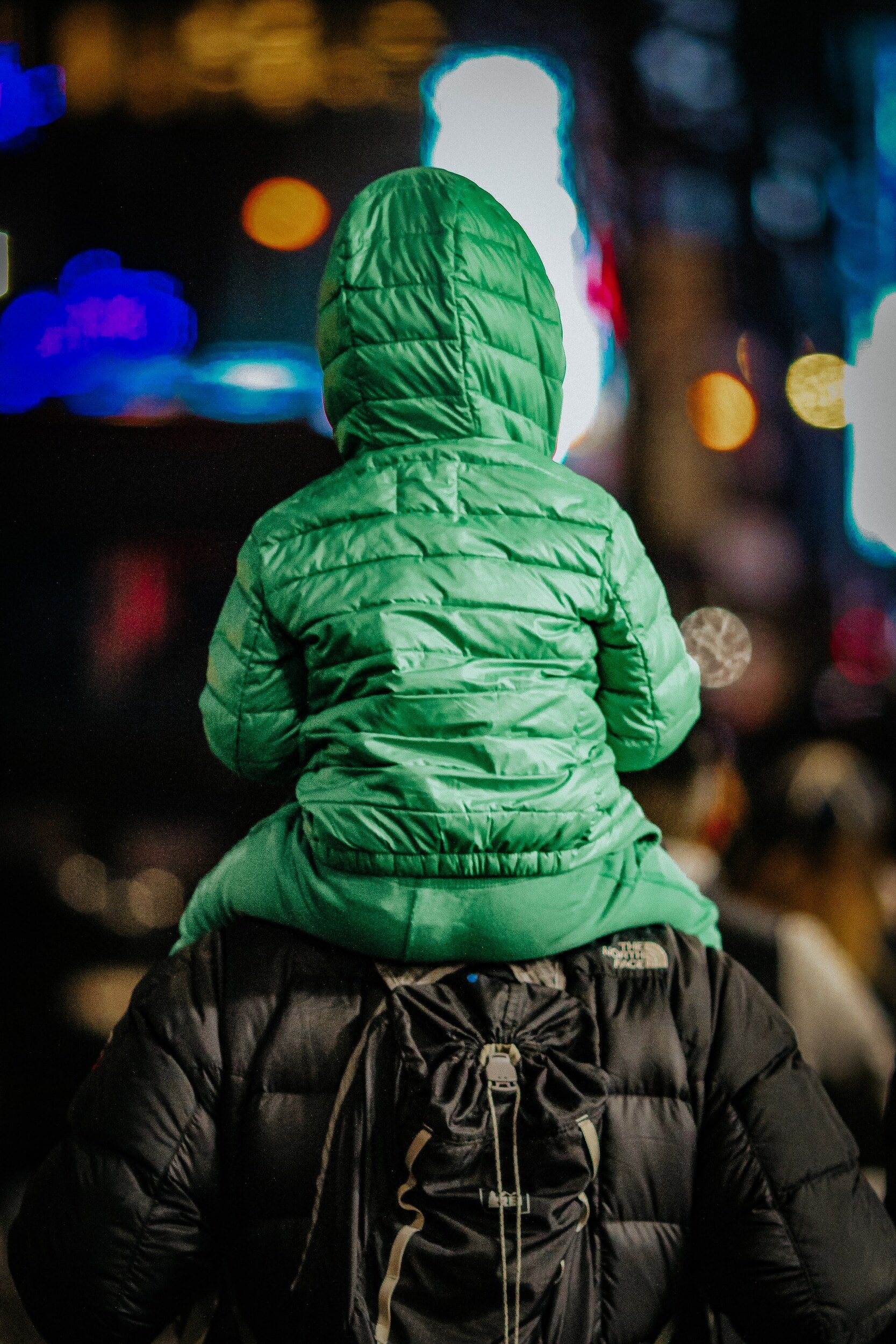 Embracing the Journey: Raising an Autistic Child as a Later Diagnosed Neurodivergent Parent