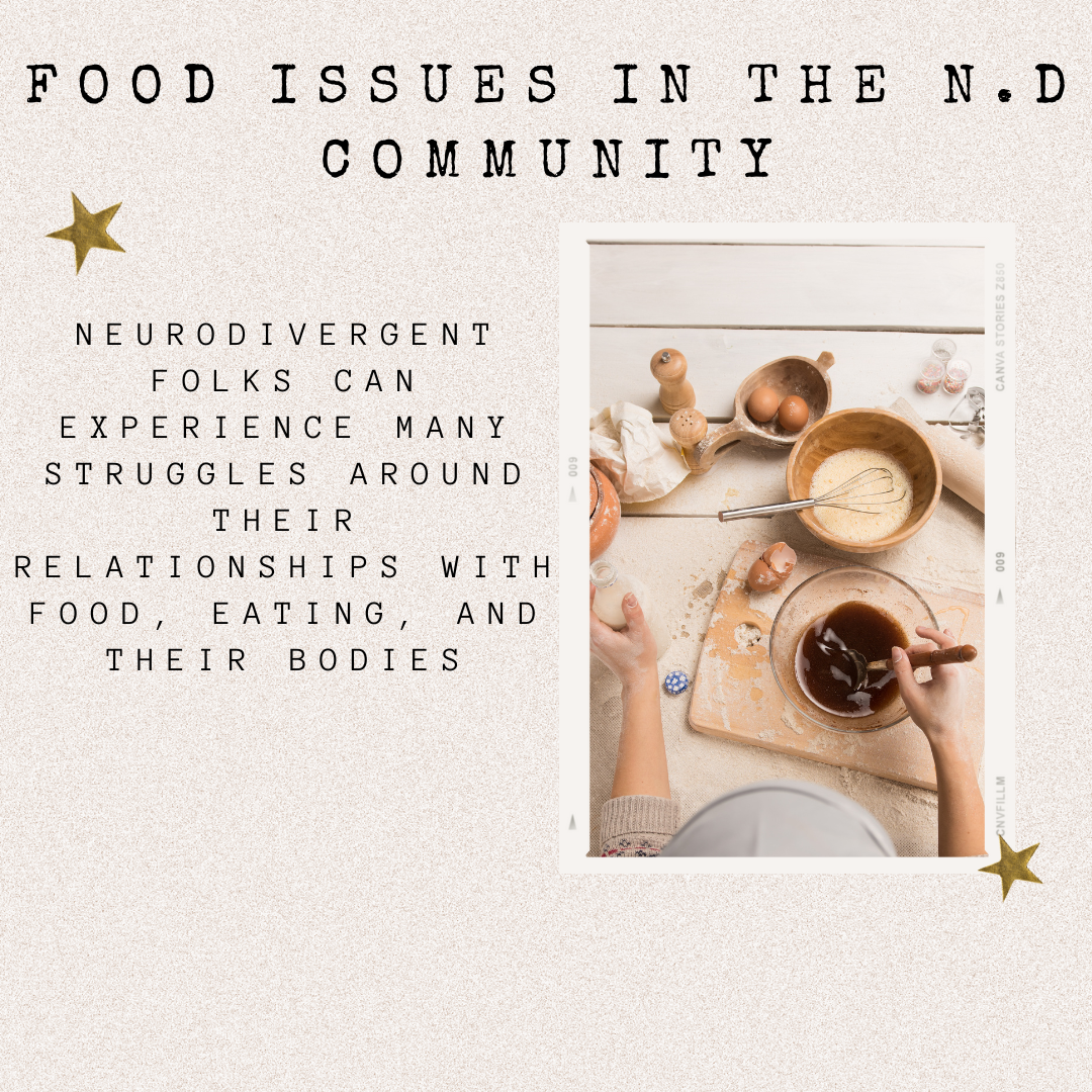Food Issues
