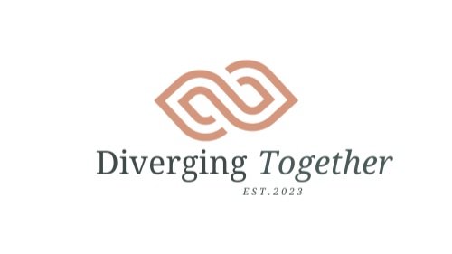 Diverging Together
