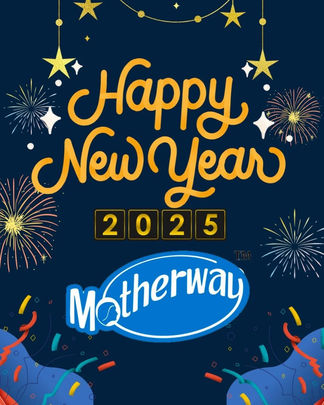 Happy New Year from ADM Dairy INC.!!!!