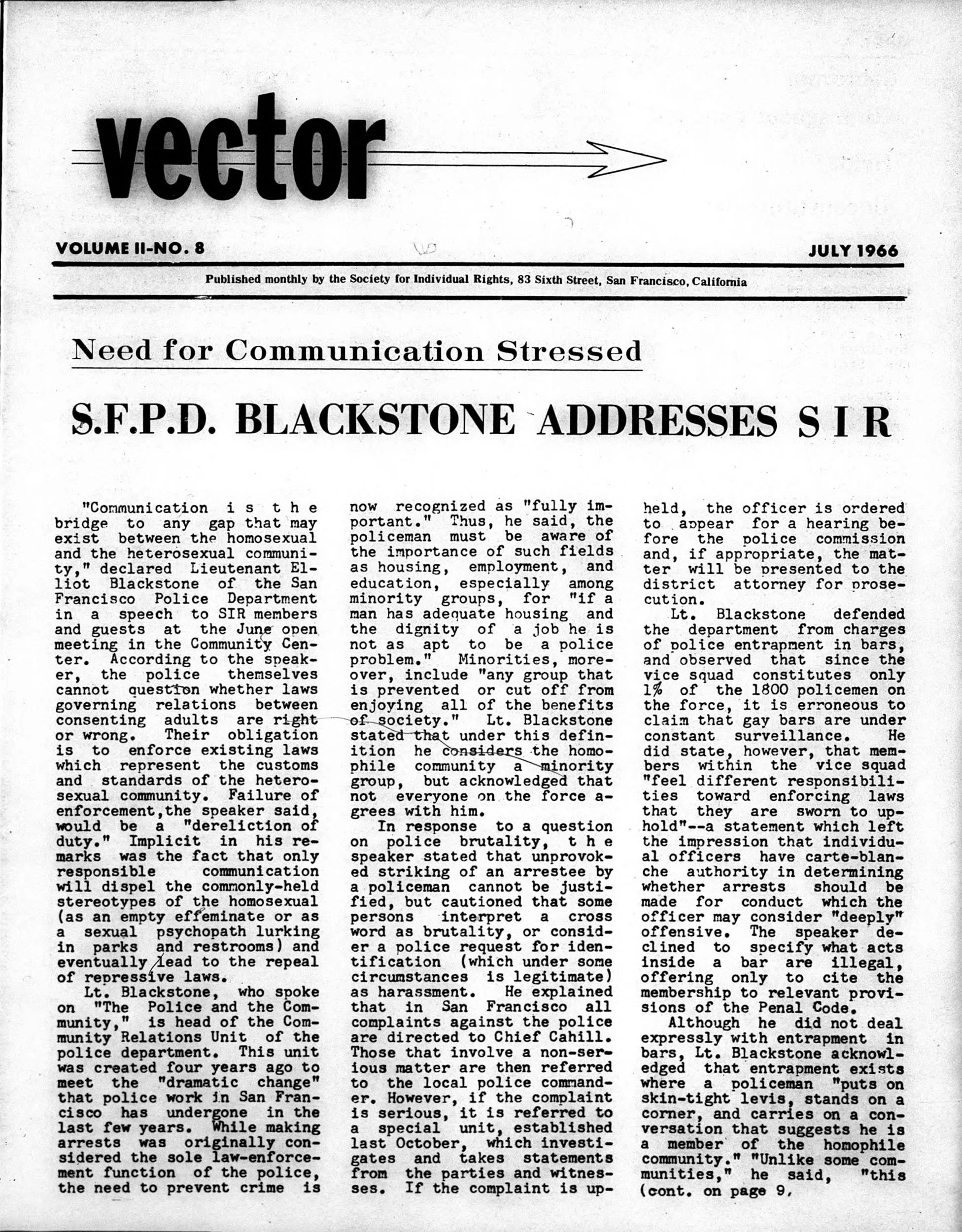 327a SFPD Blackstone Addresses_Vector 2-8_Jul 1966.jpg