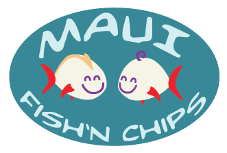 Maui Fish&#39;n Chips