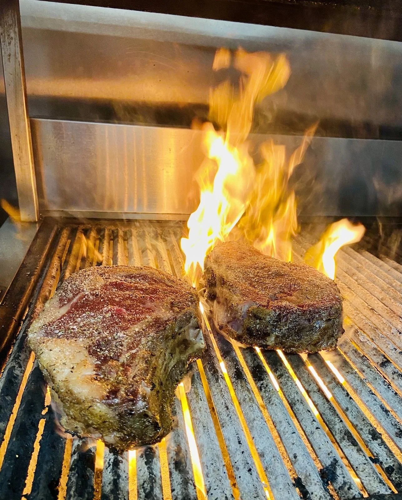 Frankie's Italian Chophouse